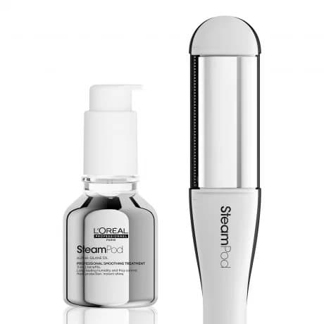 L'Oreal Professionnel SteamPod Professional Smoothing Treatment 50ml - Värmeskydd