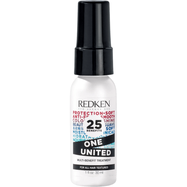 Redken One United Styling 30ml - Värmeskydd