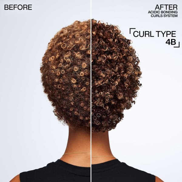 Redken Acidic Bonding Curls Leave-In Treatment 250ml - Värmeskydd
