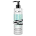 Miniatyrbild 1 av 7: Redken Hydrating Curl Cream 250ml - Värmeskydd
