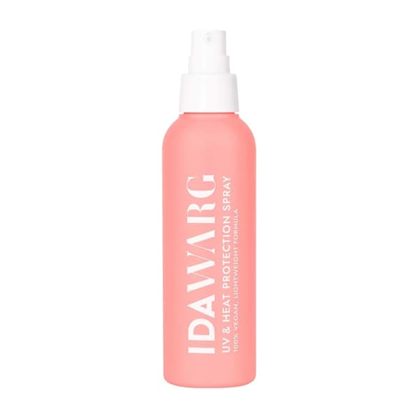 Ida Warg UV & Heat Protection Spray 150ml