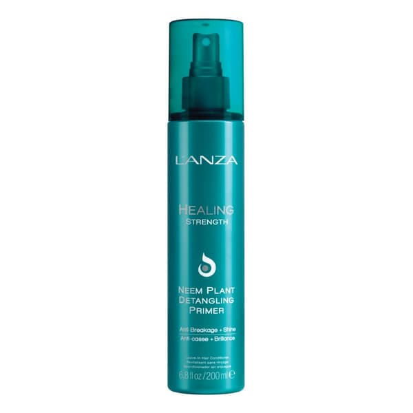 Lanza Neem Plant Detangling Primer 200ml - Värmeskydd