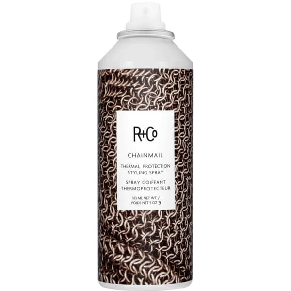 R+Co Chainmail Thermal Protection Spray 163 ml - Värmeskydd