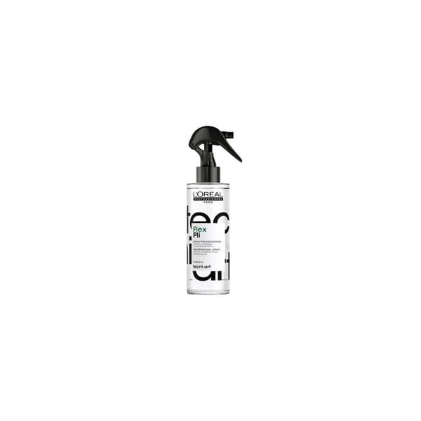L'Oreal Professionnel TecniArt Flex Pli (Pli Shaper) 190ml - Värmeskydd