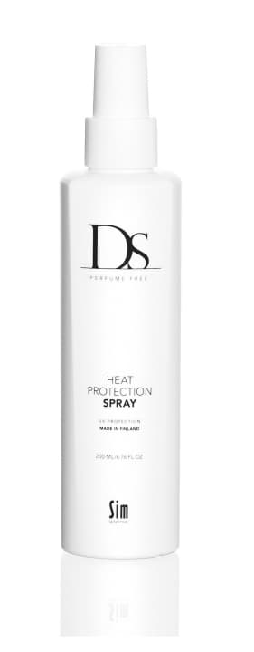 DS Sim Sensitive varmebeskyttende spray 200 ml