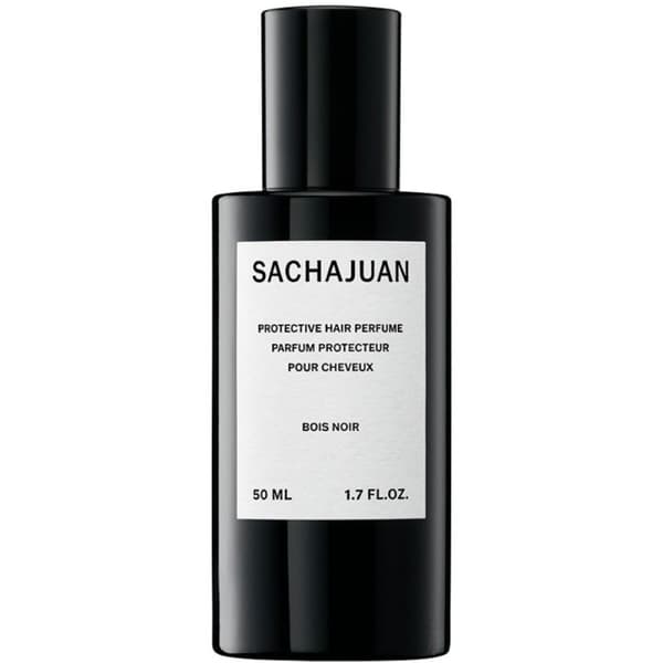 Sachajuan Protective Hair Perfume Bois Noir 50ml - Värmeskydd