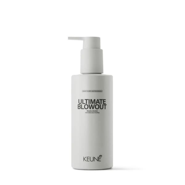 Keune Ultimate Blowout 200ml - Värmeskydd