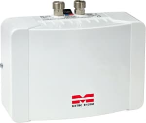 Metro Therm Genomströmningsvärmare MINEX 3,5 E