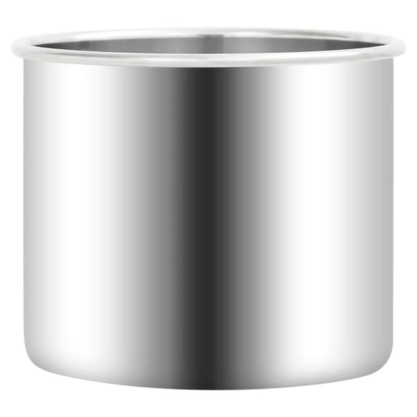 vidaXL vakuumkammer med 2-trins pumpe 7,4 l