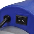 Miniatyrbild 5 av 11: vidaXL Vakuumkammare med 1-stegs pump 7,4 L
