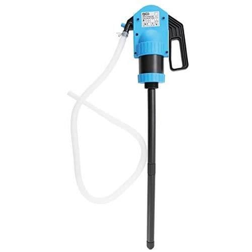 Spakpump för fat - BGS 8332 - För AUS32 - Flöde 20 l/min