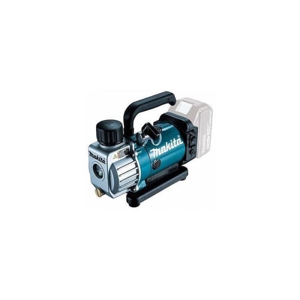 Makita DVP180Z LXT Vakuumpump 18V