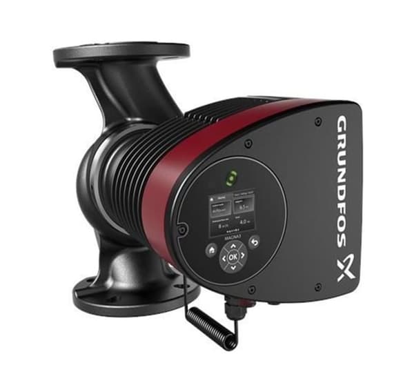 Pumpe MAGNA3 32-120F 220 (97924259) Grundfos