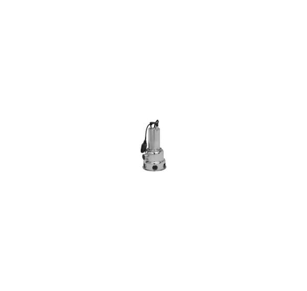 Pumpe PRIOX 460-13M P1 eq 1,6kW 230V 50Hz Pentair