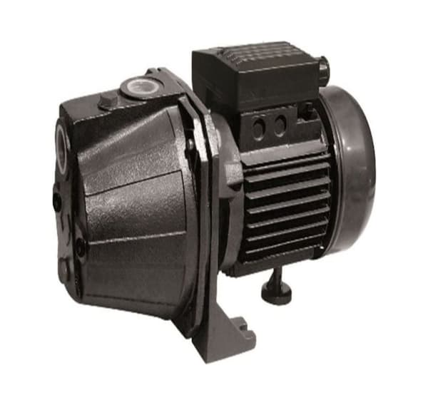 Vandpumpe Jet 1000M 0,8kW 230V Pentair