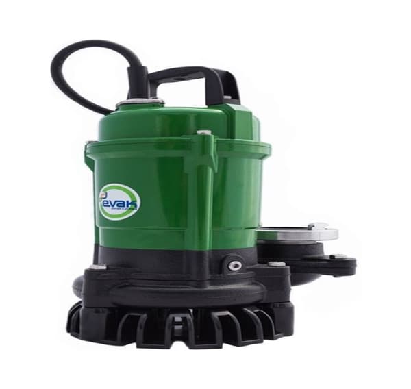Pumpe 50 EUS-5.20SAF 1,5kW 230V 50Hz EVAK