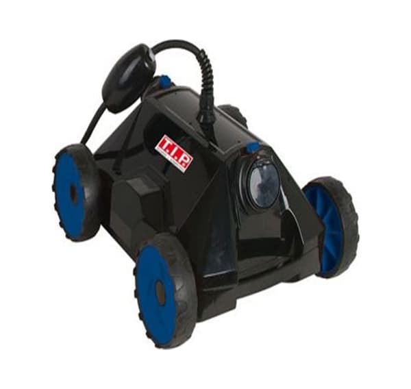 Svømmebassin og pool robot Sweeper18000