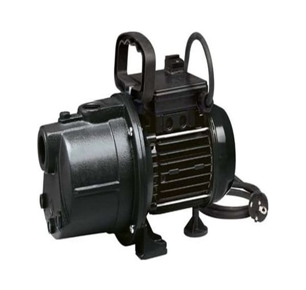 Vannpumpe Gardenjet 750 0,37kW 230V Pentair