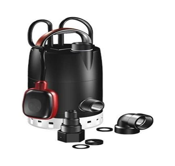 Pumpe CC 7 A1 230V (96280968) Grundfos