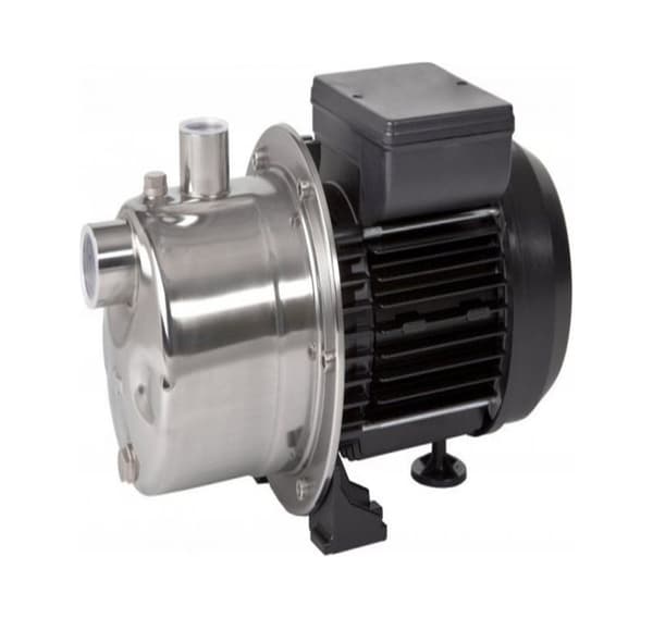 Vandpumpe Jetinox 90-50M 0,8kW 230V Pentair