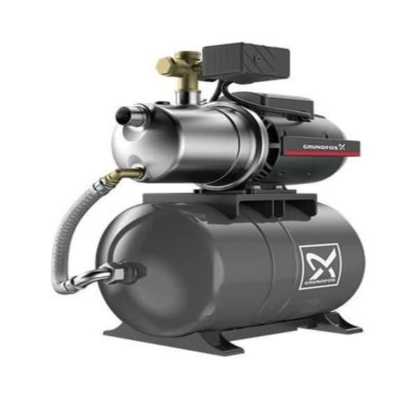 Pumpe JP4-47 PT-H P1 eq 0,85kW (99463875) Grundfos