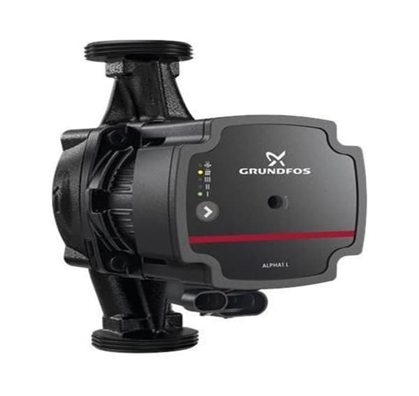 Pump Alpha 1L 25-60 180 (99160584) Grundfos
