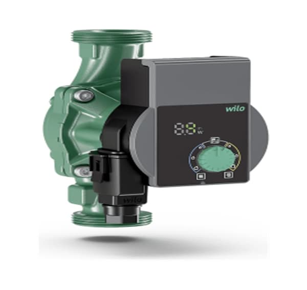 Pumpe Yonos Pico1.0 25/1-4 180 (4248082) Wilo