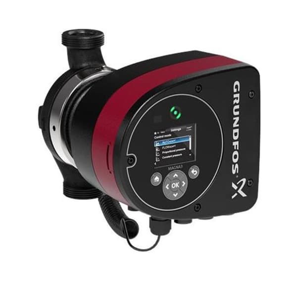 Pumpe MAGNA3 25-60 180 (97924245) Grundfos