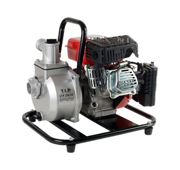 Pumpe LTP 250/25 2,5HK T.I.P. Pumpen