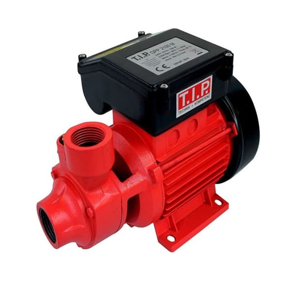 Vandpumpe GPP 2100M 0,55kW 230V T.I.P.