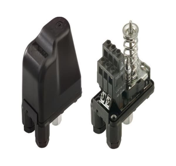 Trykkbryter PM/5G