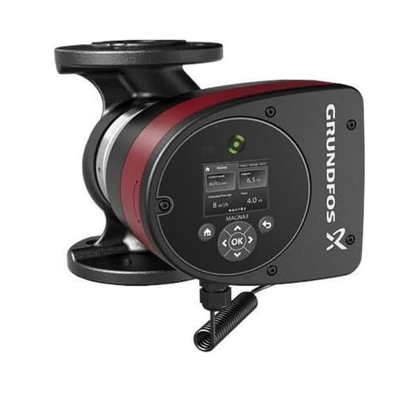 Pumpe MAGNA3 40-100F 220 .(97924269) Grundfos