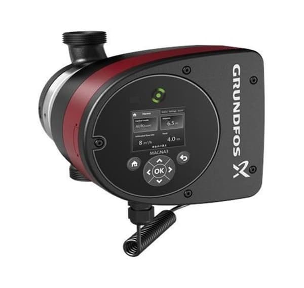 Pumpe MAGNA3 25-80 180 (97924246) Grundfos