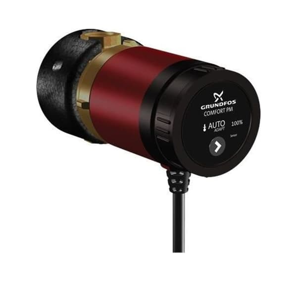 Pumpe OP 15-14BA PM 80 1/2'' (97916757) Grundfos