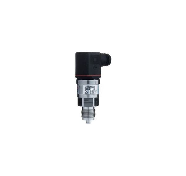 Sensor MBS3000 0-6bar Danfoss