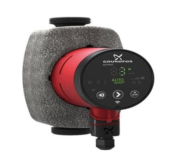 Pumpe Alpha2 25-40 180 (99411165) Grundfos