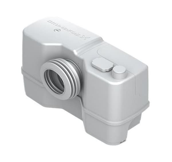 Pumpe Sololift2 WC-1 (97775314) Grundfos