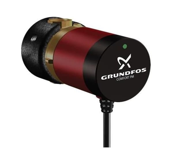 Pumpe UP 15-14B PM 80 1/2'' (97916771) Grundfos