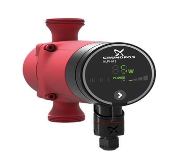 Pumpe Alpha1 25-80N 180 (99199594) Grundfos