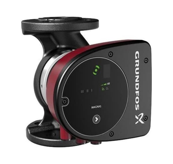Pumpe MAGNA1 50-100F 280 (99221335) Grundfos