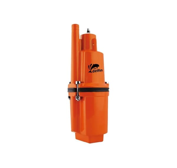 Pump SAGA 0,28kW 230V 50Hz Delfin