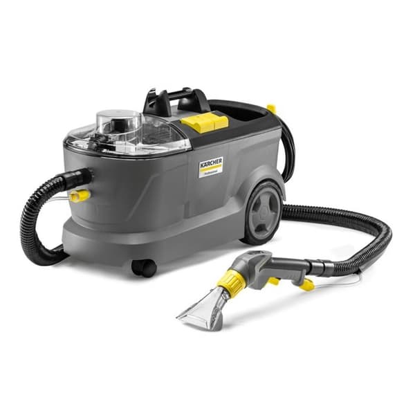 Injektor/Extraktor 1250W 25m²/h Puzzi 10/1 Karcher
