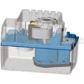Miniatyrbillede 2 af 6: Kondenspumpe - SFA - Sanicondens Eco V02 - Kedel / Aircondition - 45 dBA - 2 indløb