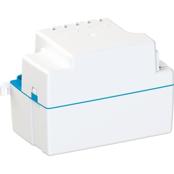 Kondenspumpe - SFA - Sanicondens Eco V02 - Kedel / Aircondition - 45 dBA - 2 indløb