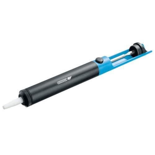 Gedore sugpump för svetsning artikelnummer 1828940