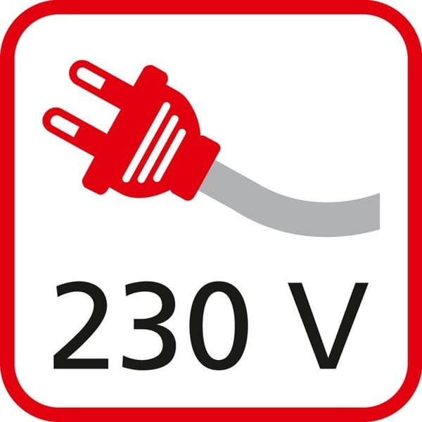 Vakuumpump - Rothenberger - ROAIRVAC R32 1.5 - Flöde 42 l/min - 10,1 kg - 230V
