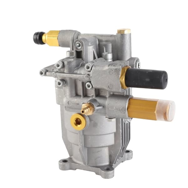 Korkeapainepesurin pumppu, 2610-3000 PSI, 2.2-2.4 GPM,Pumppu