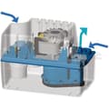 Miniatyrbild 2 av 6: Kondenspump - SFA - Sanicondens Pro V02 - 45 dBA - Panna / Luftkonditionering