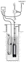 Pikkukuva 4 / 7: HiControl 1 -ohjausyksikkö