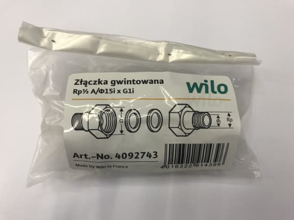 Rp x G1 -ruuvisarja Z NOVA A/T:lle